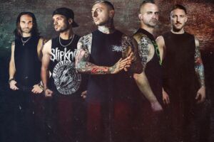 LIVING THEORY - Linkin Park