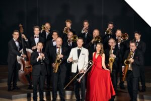 GLENN MILLER ORCHESTRA - directed by Uli Plettendorff