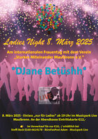 Ladies Night