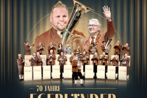 Alexander Wurz & Die Egerländer Musikanten - Das Original