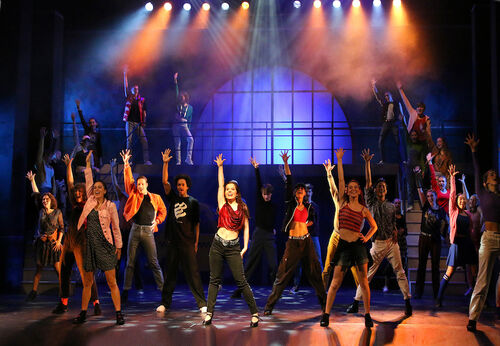 fame-musical-von-steve-margoshes-jacques-levy-und-jose-fernandez