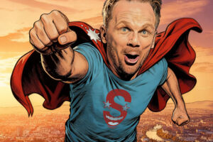 Ralf Schmitz - Schmitzmän