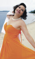 Jazz & Latin Night mit Claudia Carbo