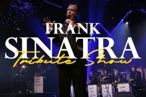 Frank Sinatra Tribute Show