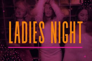 Ladies Night - Tanzen für den guten Zweck - mit DJ Melodie