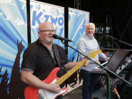 K Zwo