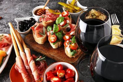 tapas-abend-in-der-villa-lina