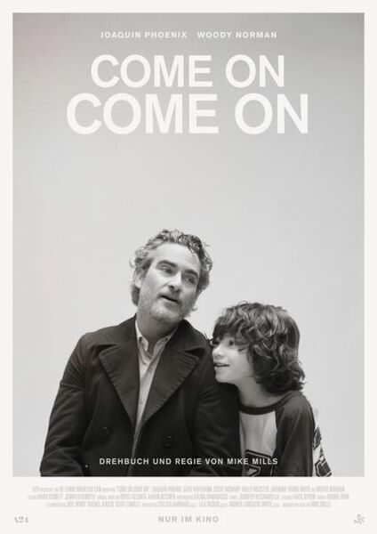 come-on-come-on