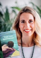 Buchmatinee mit Sita Maria Frey