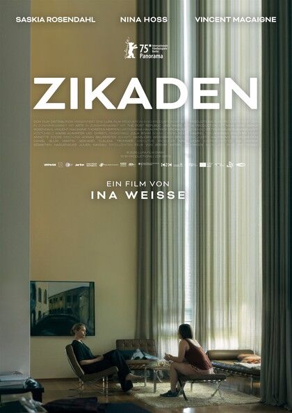 zikaden