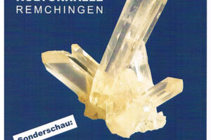 Mineralien- und Fossilienbörse