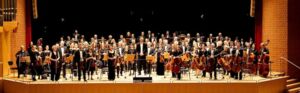 Beethoven - Violinkonzert, Sibelius - Sinfonie Nr. 5
