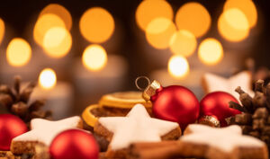 Weihnachtsmarkt
