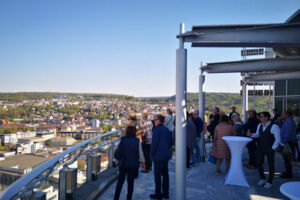 Goldstadtfahrt