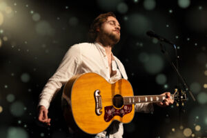 Cat Stevens Tribute Show - Starring Patrick Snow