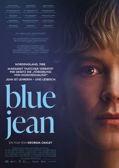 blue-jean