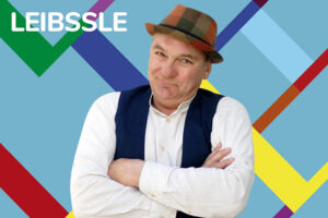 Leibssle - Alles schäps!