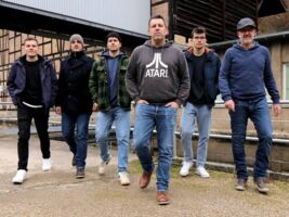 3. Gaggenauer Bluesfestival - Kombi-Ticket