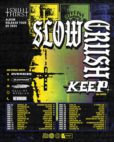 slow-crush