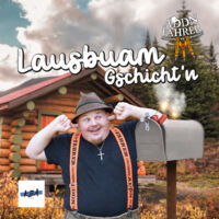 Addnfahrer - Lausbuam Gschicht´n