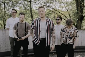 Bazu:ka + Support - Abschiedskonzert