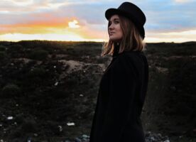 Luna Keller & Friends - Artist in Residence der Young Stage Academy