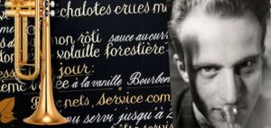 Michael Flügel spielt Boris Vian - Konzert mit Lesung - Musik und Geschichten von Boris Vian