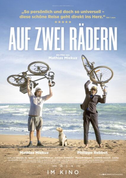 auf-zwei-radern