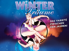 Winter Träume Varieté 3/20