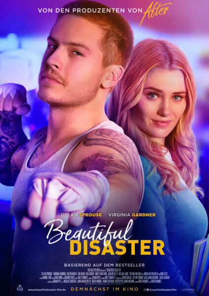 beautiful-disaster