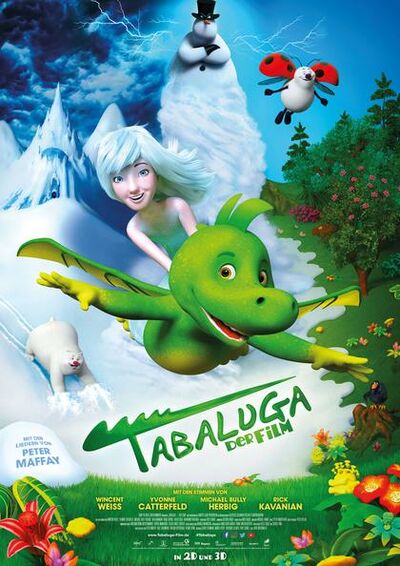 tabaluga-der-film