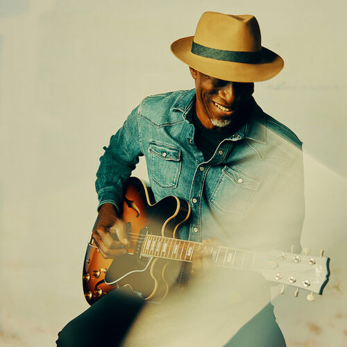 keb-mo