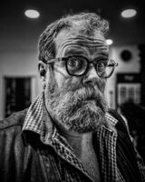 Jochen Malmsheimer - Statt wesentlich die Welt bewergt, hab ich wohl nur das Meer gepflügt - ein Rigorosum sonderhausen