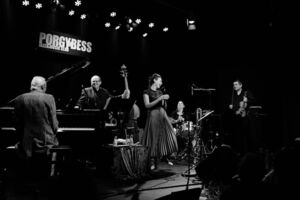The Great European Songbook