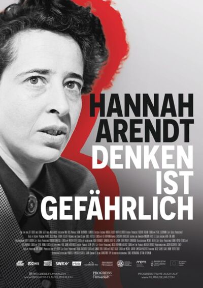 hannah-arendt-denken-ist-gefahrlich