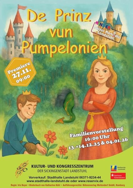 kinder-palzer-komodie-der-prinz-von-pumpelonien
