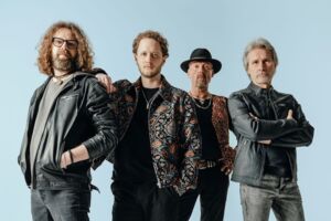 Blue Deal - Die Gewinner der German Blues Challenge 2023