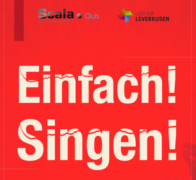 einfach-singen