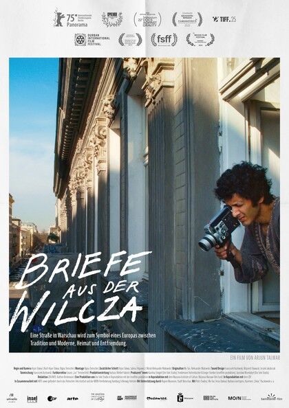 briefe-aus-der-wilcza-letters-from-wolf-street