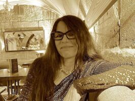 GoCat - Trip Pop Blues mit charismatischer Frontfrau