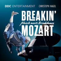 Breakin' Mozart - Klassik meets Breakdance
