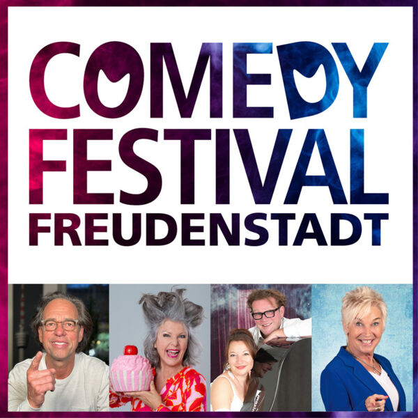 comedy-festival-freudenstadt-mit-christoph-sonntag-jasmin-axl-sabine-schief-und-doris-reichenauer