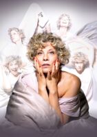 Anna Schäfer - Schlafende Hunde - Ein hochkomischer Nachtflug