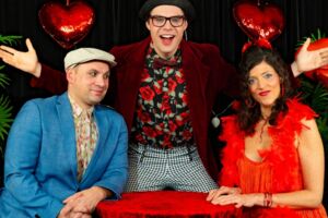 Der Beziehungscoach - Special zum Valentinstag