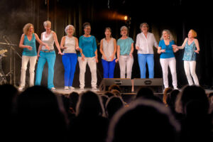 Agua na Boca - Saudades do Brasil