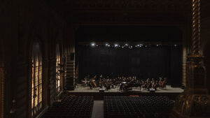 MEMENTO ODESA - Sebastian Studnitzky & Kammerorchester der Philharmonie Odesa