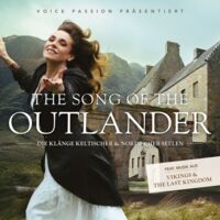 THE SONG OF THE OUTLANDER