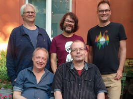 Brauseboys: Auf Nimmerwiedersehen 2025 - Der 20. Jahresrückblick der satirischen Vorlesebühne