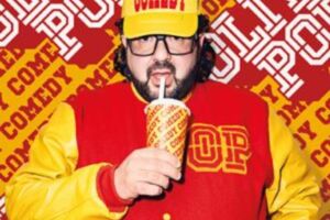 OLIVER POLAK - COMEDY - Club Tour 2026