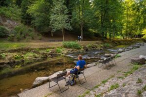 2. Globetrotter Wandertage: Workshop 
